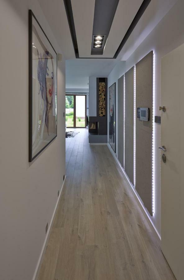 Apartament Baltica Z Ogrodkiem - W Ustronnym Miejscu Tuz Przy Plazy Rogowo  Exterior photo